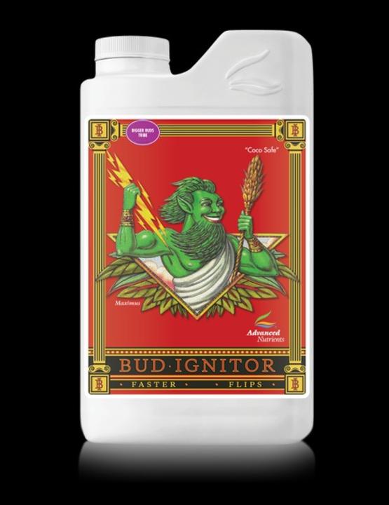 Image du produit Advanced Nutrients Bud Ignitor 250ml (0.30 kg, 0.25 l)