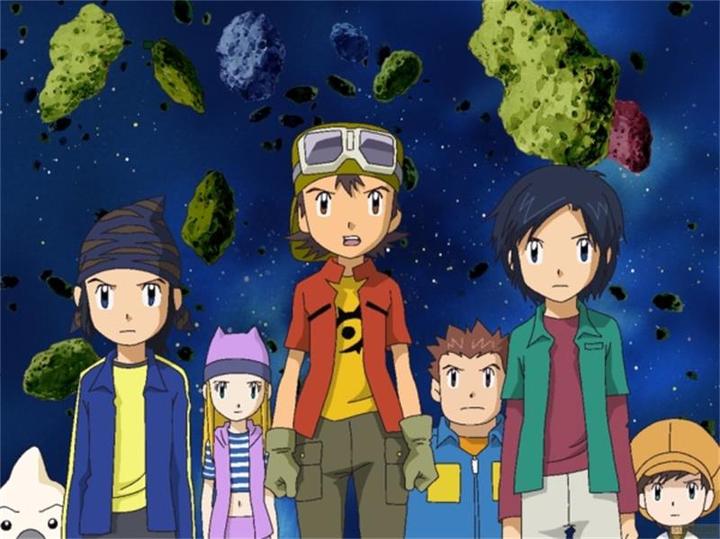 Immagine prodotto Digimon Frontier - Vol. 2 (episodi 18-34) (DVD, 2018, Tedesco)