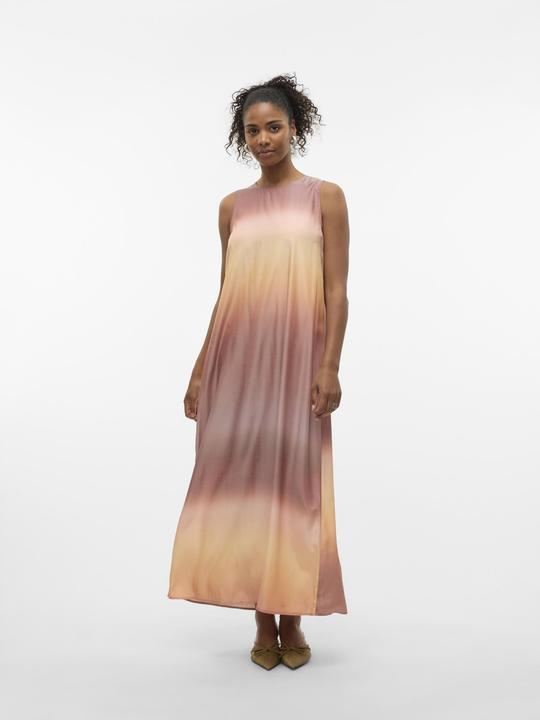 Produktbild Vero Moda VMELIA Langes Kleid Kleid (XS)