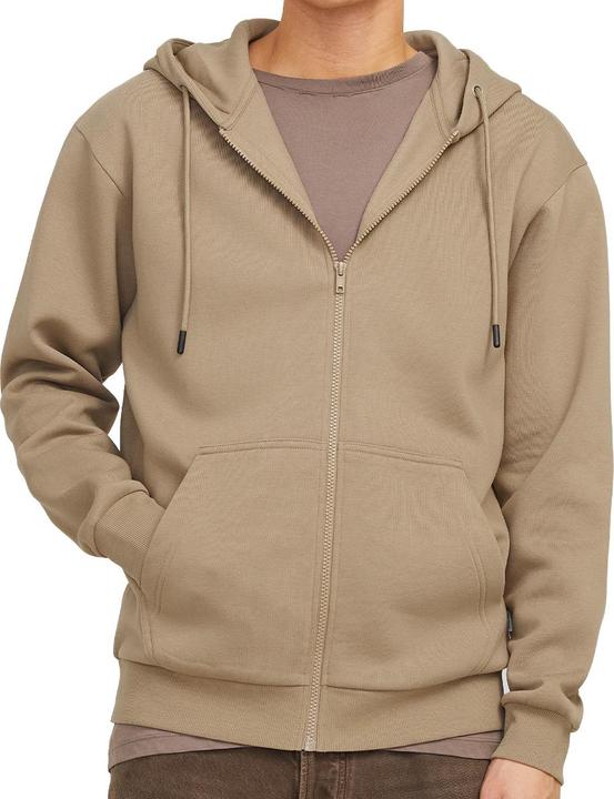 Produktbild Jack & Jones 2er Pack Bradley Sweatjacke / Hoodie (M)