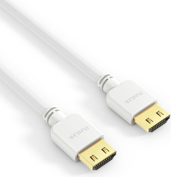 Produktbild Purelink HDMI (Typ A) — HDMI (Typ A) (0.50 m, HDMI)