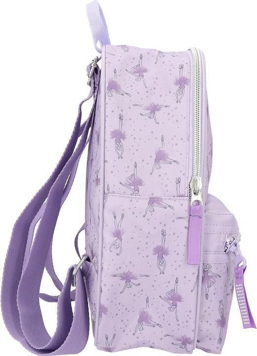Produktbild Depesche Rucksack BALLET TOPModel