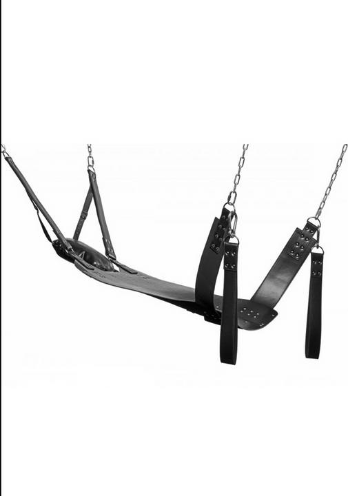 Produktbild XR Brands Extreme Sling and Stand