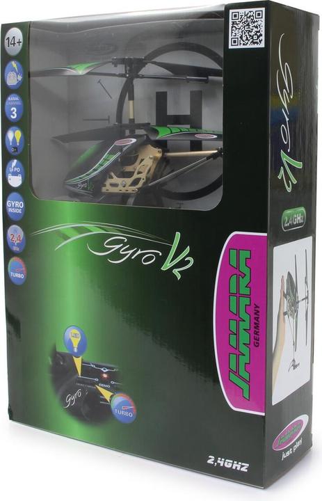 Produktbild Jamara Gyro V2