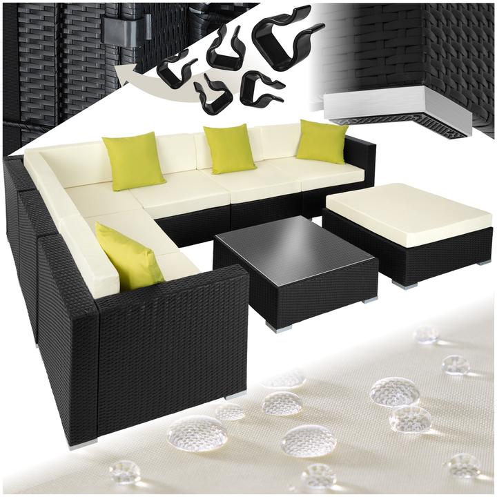 Image du produit tectake Marbella