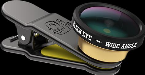 Immagine prodotto Black Eye HD Combo