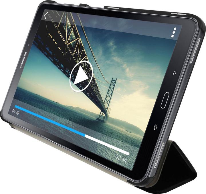 Actual product image Avizar Trifold Series (Galaxy Tab A6 10.1")