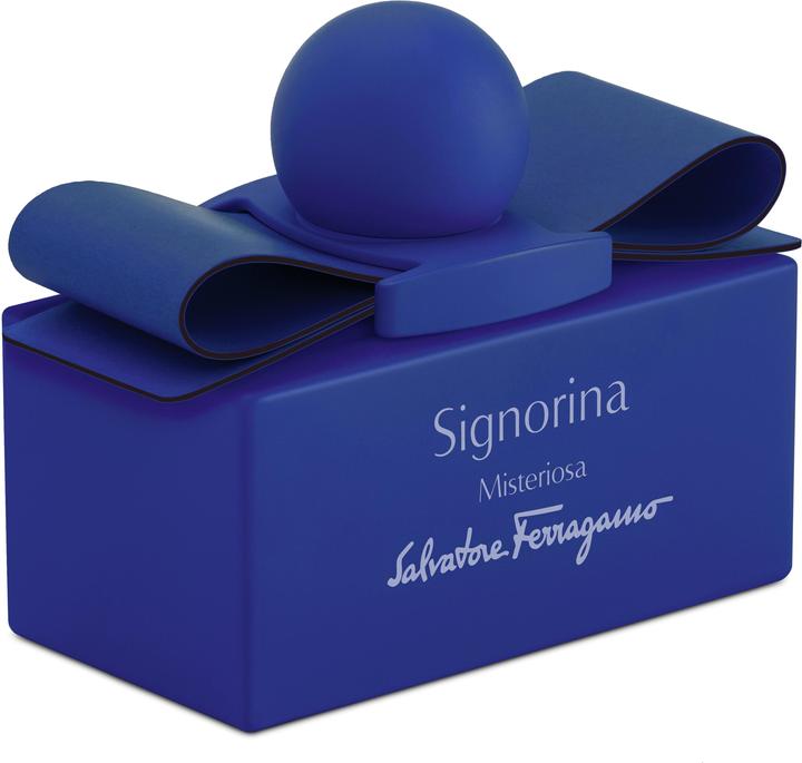 Salvatore Ferragamo Signorina Misteriosa Fashion Editions (Eau de Parfum, 50 ml)