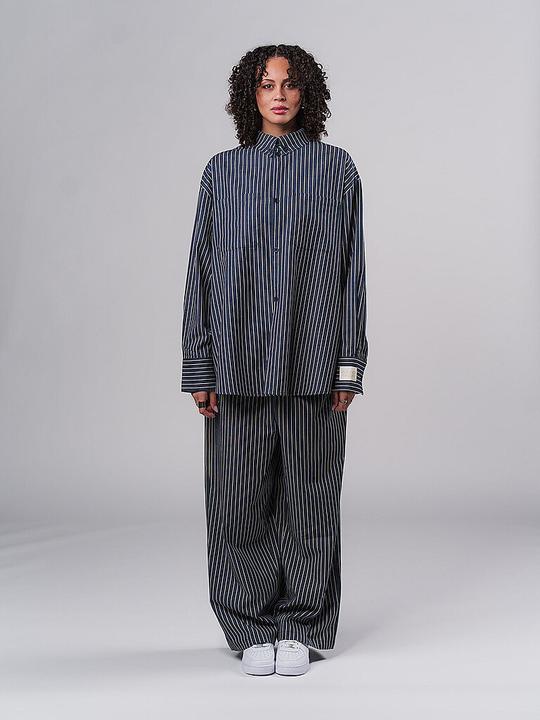 Produktbild Karo Kauer Overshirt (S)