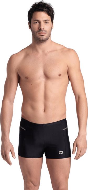 Actual product image Arena M Pro File Swim Short Graphic (S)