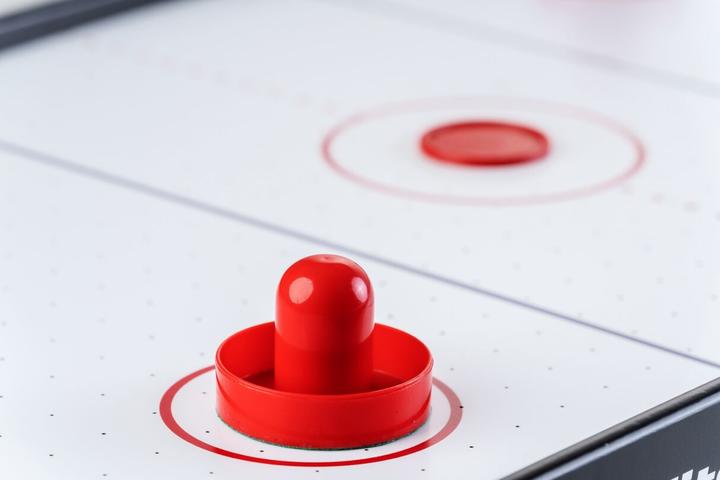 Immagine prodotto Winsport Topper da tavolo Airhockey KiddySpeed
