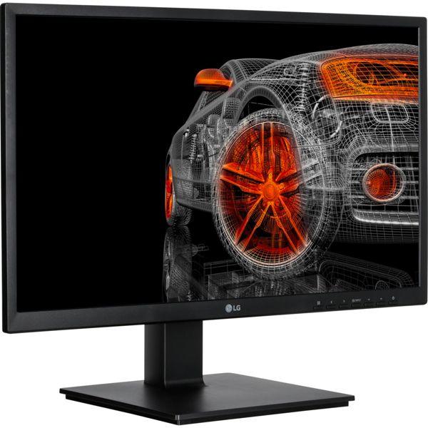 Image du produit LG 24BK55YP-B (1920 x 1080 pixels, 24")