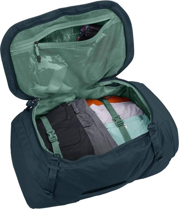Produktbild Thule 5315 Landmark 60L Womens Travel Pack Darkest Blue (60 l)