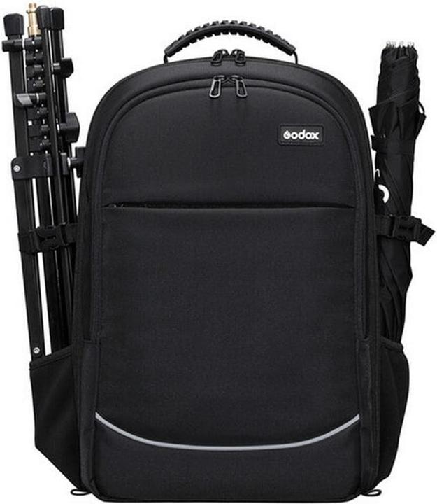 Image du produit Godox Kit double sac à dos Witstro AD300 Pro (300 W, Set)