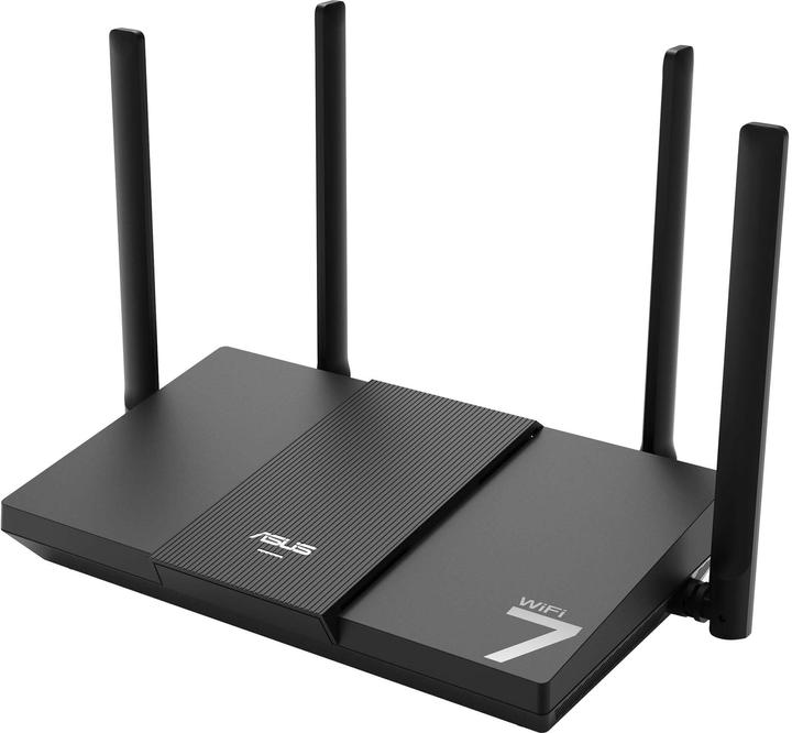 Produktbild ASUS WL-Router RT-BE50 BE3600 AiMesh