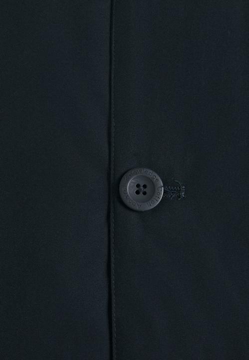 Produktbild KnowledgeCotton Apparel Climate shell jacket Total Eclipse S (S)
