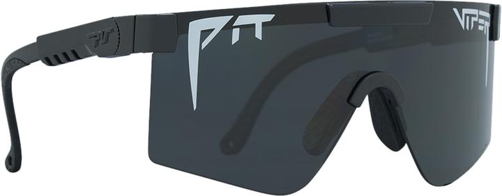 Immagine prodotto Pit Viper The Exec Original Polarized Smoke Narrow
