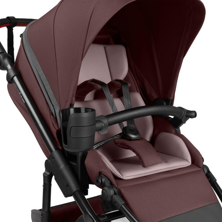 Produktbild ABC Design Salsa 5 Run