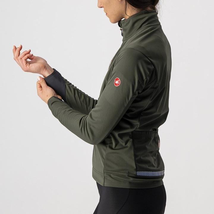 Produktbild Castelli Go (XS)