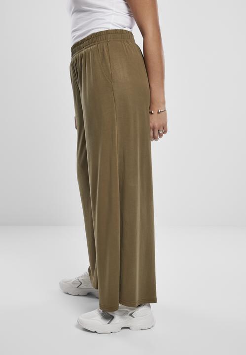 Actual product image Urban Classics Ladies Modal Culotte (4XL)