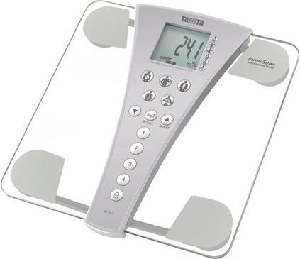 Image du produit Tanita Balance d'analyse corporelle BC-543 (150 kg)