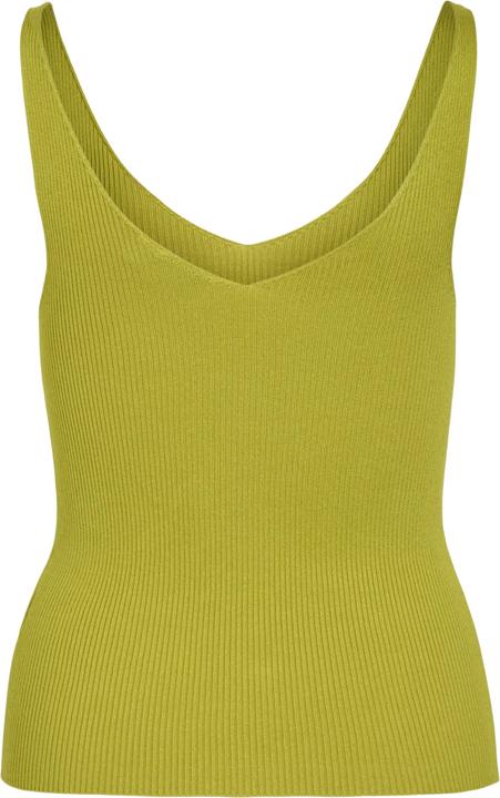 Image du produit Vila Ärmellos Stricktop (XL)