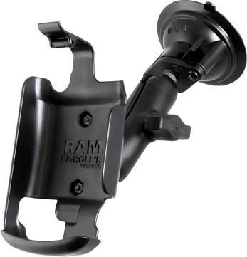 Actual product image RAM Mounts RAM Suction Mount For Garmin (Mounting kit)