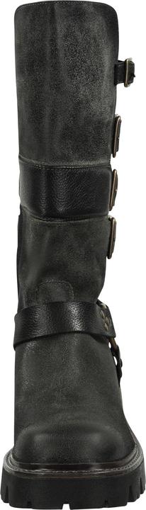 Produktbild Felmini MATHIS D560, der Bergstiefel von, kombiniert Veloursleder mit robuster Robustheit. Kombinier (41)