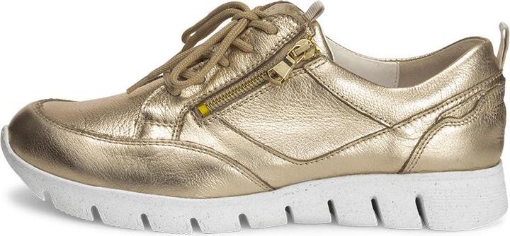 Produktbild Vitaform Sneaker Hirschleder Soft (37)