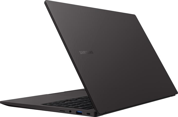 Produktbild Samsung Galaxy Book2 (15.60", Intel Core i5-1235U, 8 GB, 256 GB, DE)