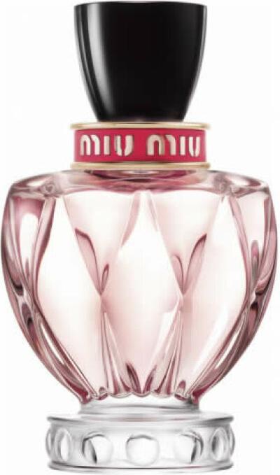 Produktbild Miu Miu Twist by (Eau de Parfum, 50 ml)