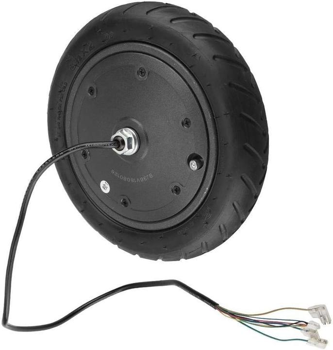Magt Elektroroller Ersatzrad für Xiaomi M365