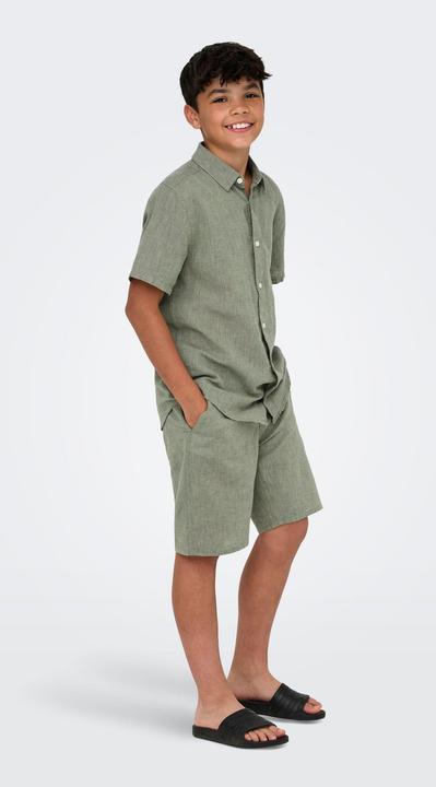 Produktbild Only & Sons Junior OSJCAIDEN Hemd Hemd (146)