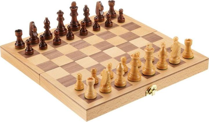 Image du produit Philos Cassette d'échecs