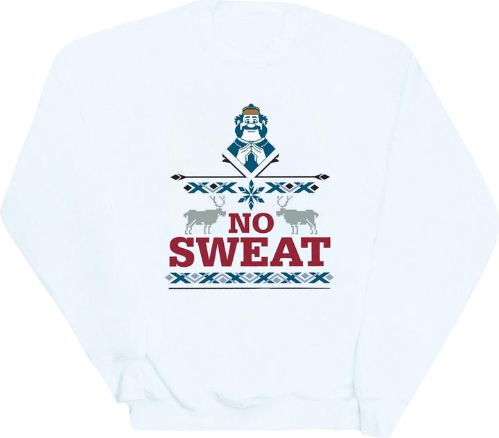 Image du produit Disney - Sweat FROZEN OAKEN NO SWEAT - Femme (XL)