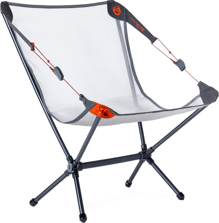 Produktbild Nemo Equipment Moonlite Elite Reclining Camp Chair