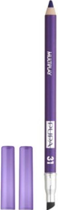 Pupa Milano Multiplay Eye Pencil wisteria violet (31)