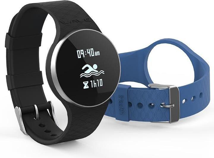 iHealth Wave