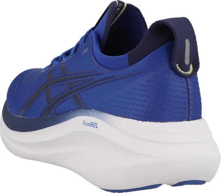 Actual product image ASICS Performance Gel-Nimbus 27 (42.5)
