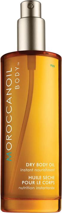 Image du produit Moroccanoil Sec (Huile pour le corps, 100 ml)