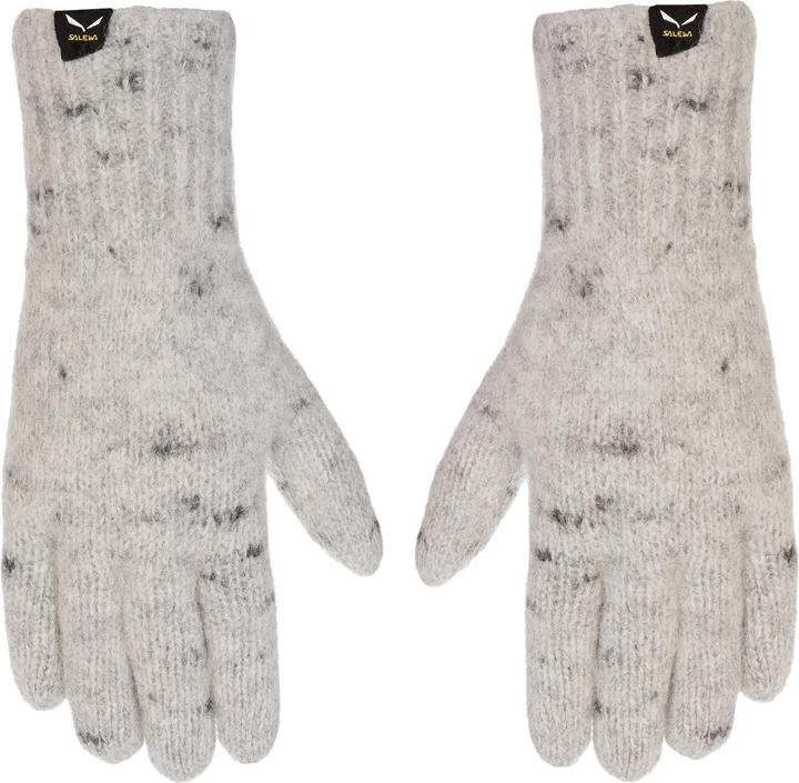 Actual product image Salewa Walk Wool Gloves (L)