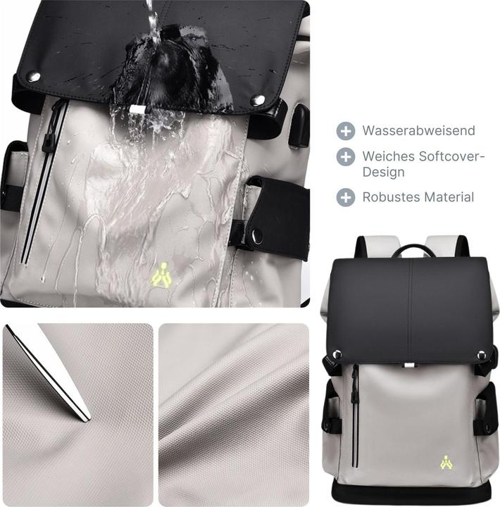Produktbild Hermex Business (20 l)