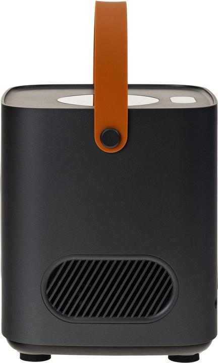 Immagine prodotto FTM Projektor Pro, ANSI-Lumen: 300 lm, Auflösung: 1920 x (Full HD, 300 lm)