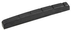 Image du produit AllParts AP BN 0823-00G Selle graphite (Pièces de rechange pour instruments)