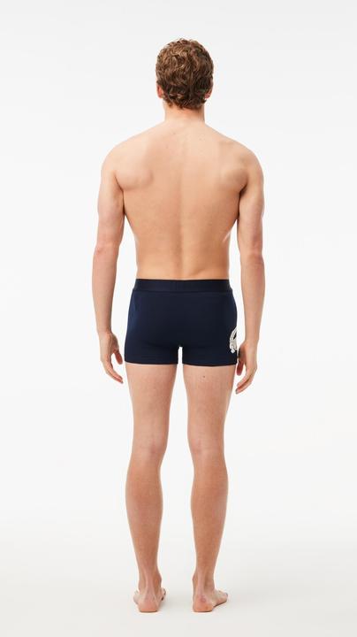 Actual product image Lacoste 3 Pack Boxer Shorts (L, pack of 3)