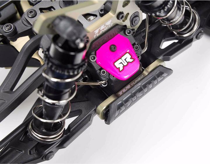 Image du produit Arrma Typhon Tuned Roller (RTR Prêt à fonctionner)