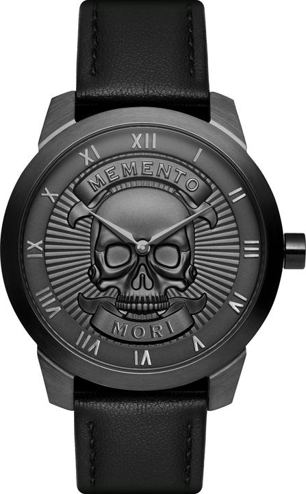 Image du produit Lucleon Memento Mori (Montre analogique, 42 mm)