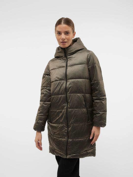 Actual product image Vero Moda Coat Coat (L)