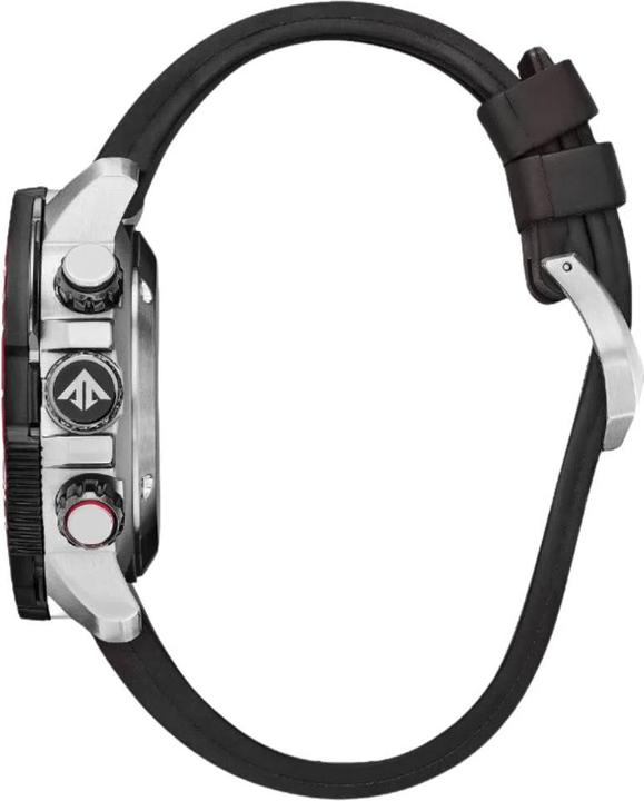 Image du produit Citizen BJ2167-03E (Chronographe, Affichage de la réserve de puissance, 47 mm)