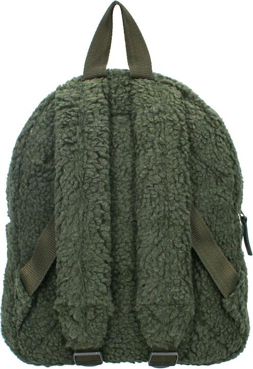 Actual product image Prêt Backpack - Be Soft and Kind